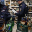 В Рыбном выявили нарушения продажи алкоголя во время рейда полиции - Rybnoe.Net