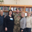 «Есть такая профессия — Родину защищать!» - Управление культуры и туризма