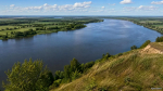В Рыбновском районе утвердили новые правила застройки Есенинской Руси